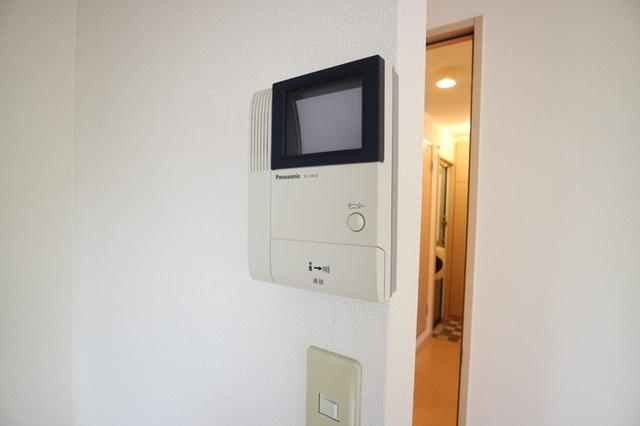 ローテローゼ自由が丘（202） 部屋画像