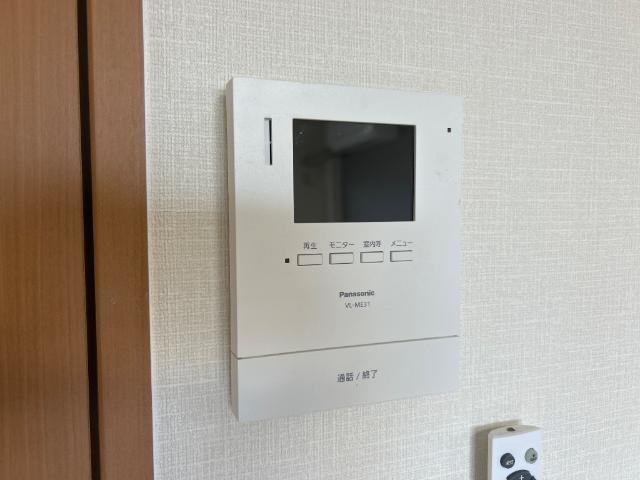 プラグレス 部屋画像