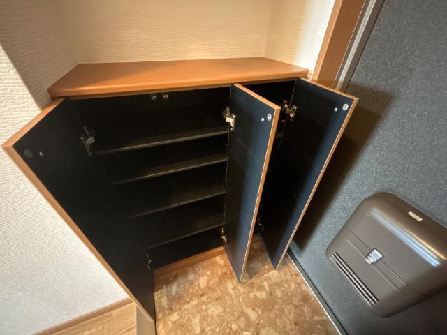 プラグレス 部屋画像