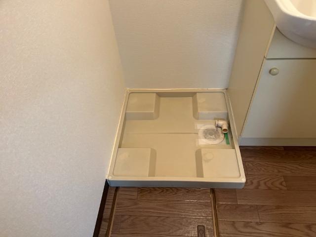 ガーデンホームオーブ 部屋画像