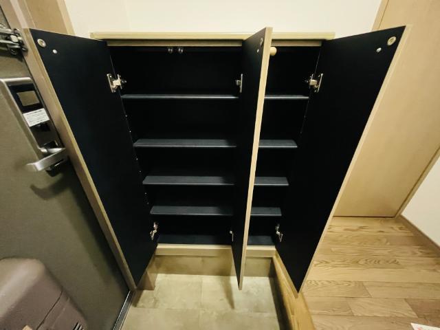 ガーデンホームオーブ 部屋画像