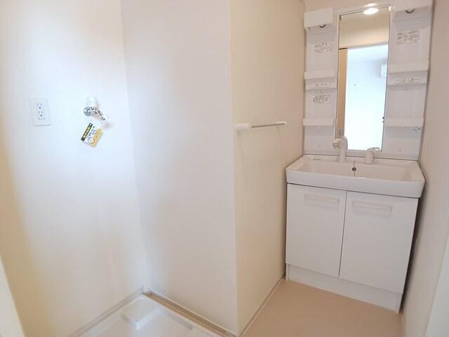 アマルフィ３７（103） 洗面