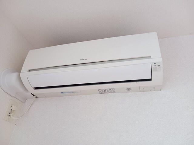 アマルフィ３７（103） 設備
