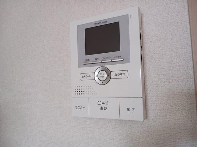 アマルフィ３７（103） 設備