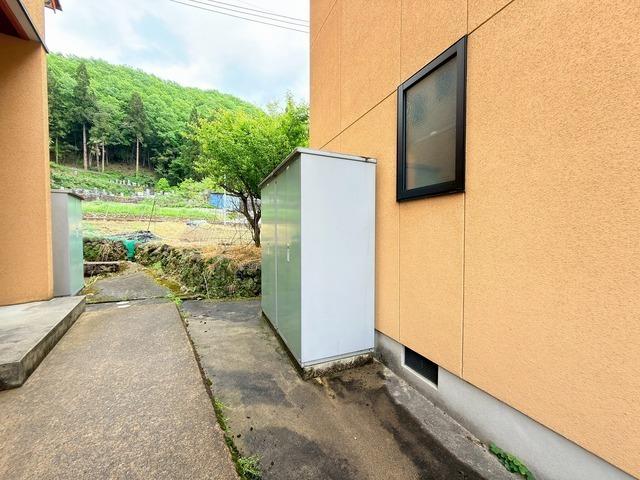 メゾンみやびＣ（205） その他部屋・スペース