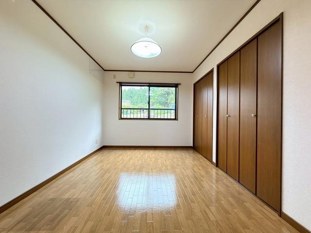 メゾンみやびＢ（101） 室内