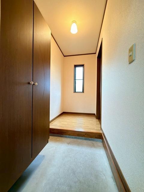 メゾンみやびＢ（101） 玄関