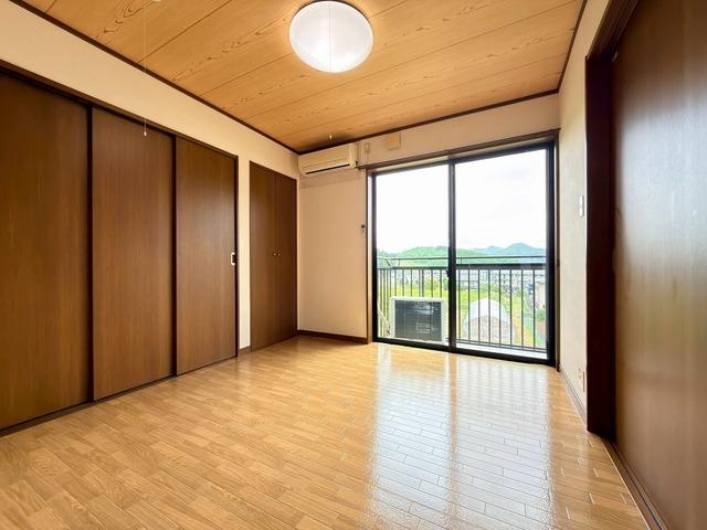メゾンみやびＡ（203） その他部屋・スペース