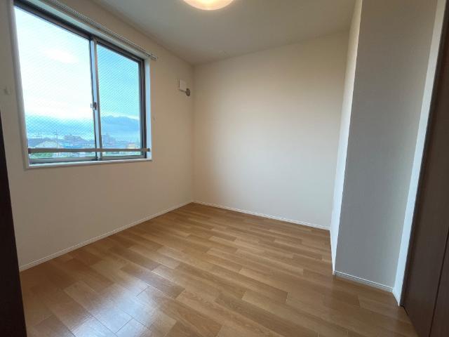 クレスト・若宮 部屋画像