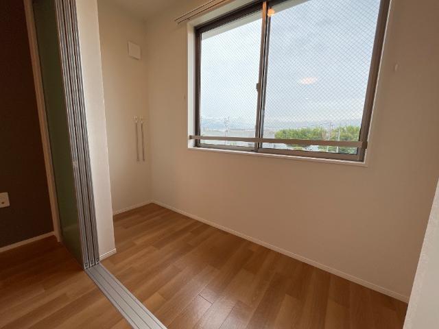 クレスト・若宮 部屋画像