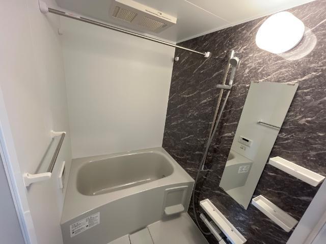 クレスト・若宮 部屋画像