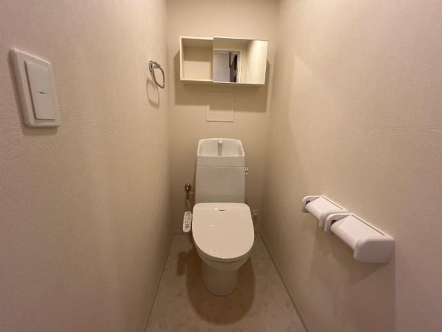 クレスト・若宮 部屋画像