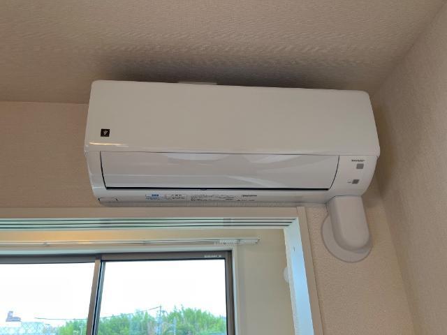 クレスト・若宮 部屋画像
