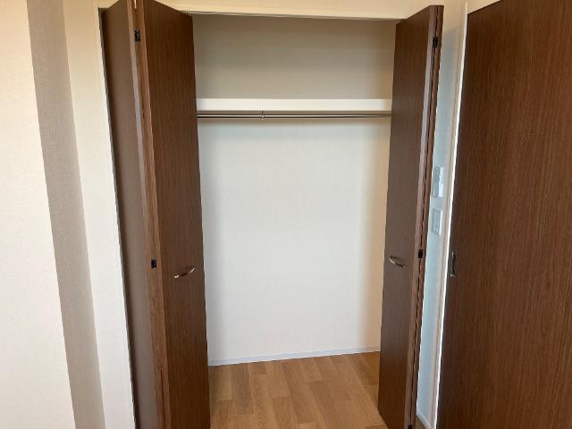 クレスト・若宮 部屋画像