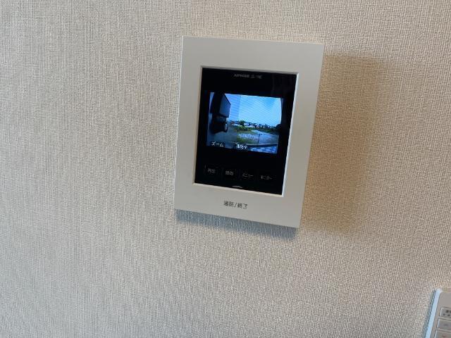 クレスト・若宮 部屋画像