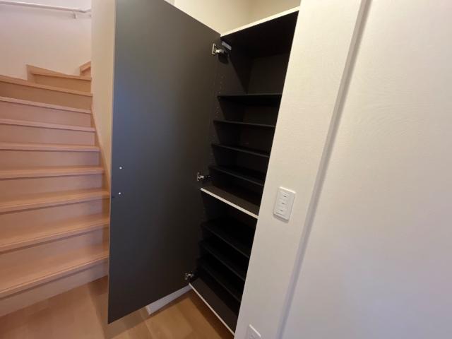クレスト・若宮 部屋画像