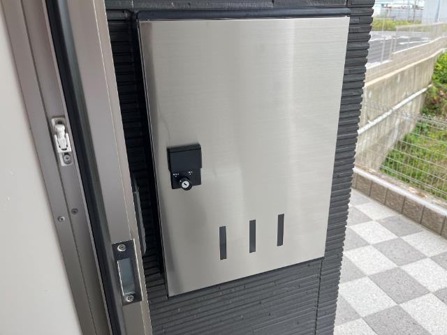 クレスト・若宮 部屋画像