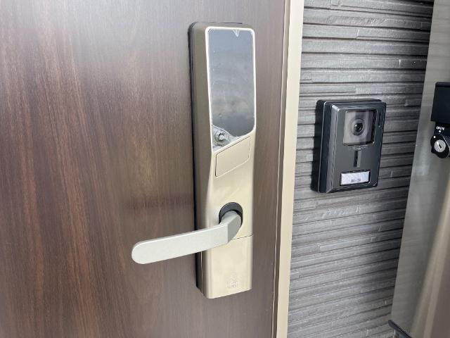 クレスト・若宮 部屋画像