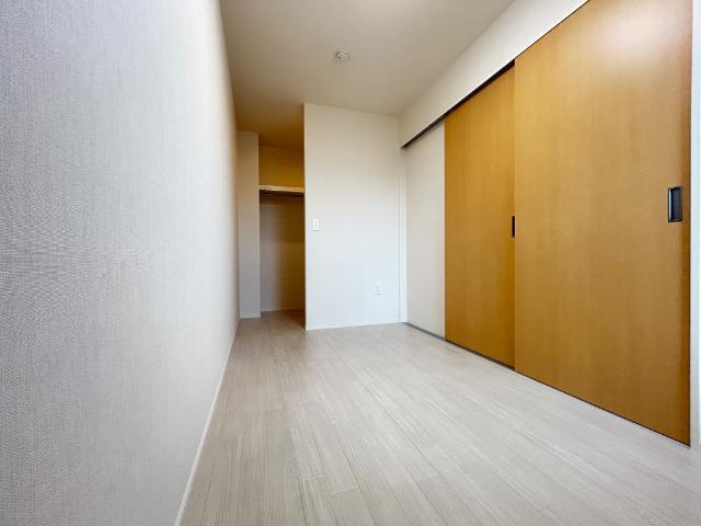 メゾン　ド　アミュレット 玄関