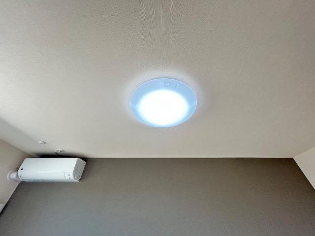 メゾン　ド　アミュレット 部屋画像
