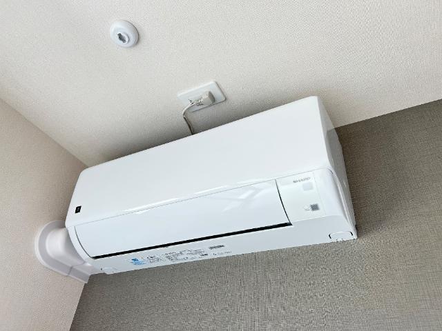 メゾン　ド　アミュレット 部屋画像