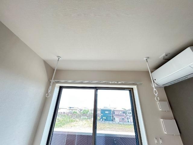 メゾン　ド　アミュレット 部屋画像