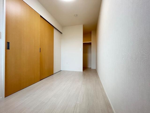 メゾン　ド　アミュレット 玄関