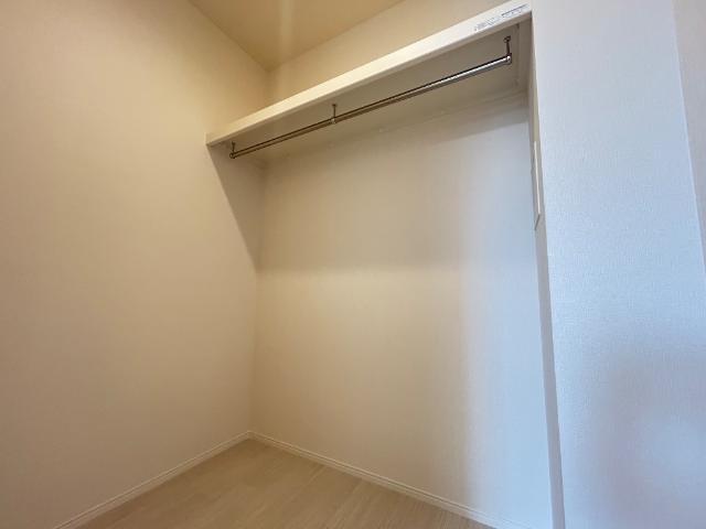 メゾン　ド　アミュレット 収納