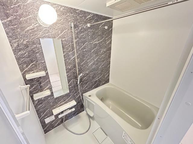 メゾン　ド　アミュレット 部屋画像