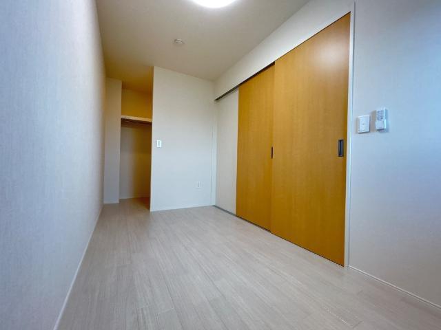 メゾン　ド　アミュレット 部屋画像