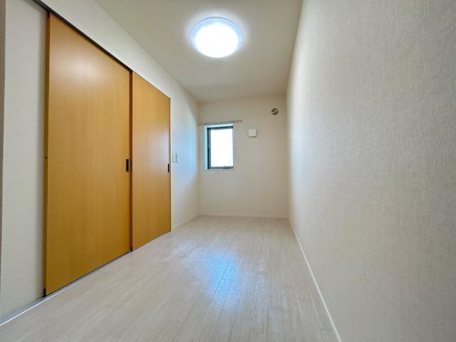 メゾン　ド　アミュレット 部屋画像