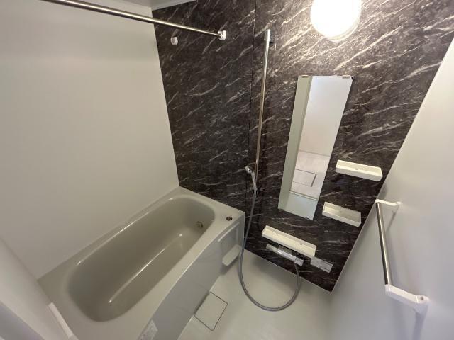 メゾン　ド　アミュレット 部屋画像