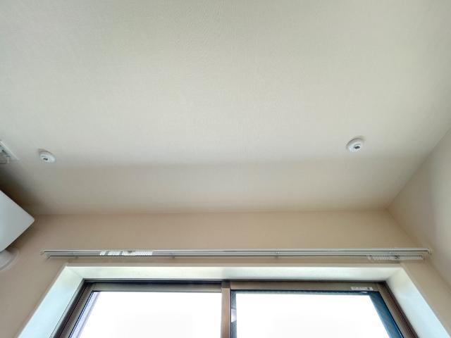 メゾン　ド　アミュレット 部屋画像