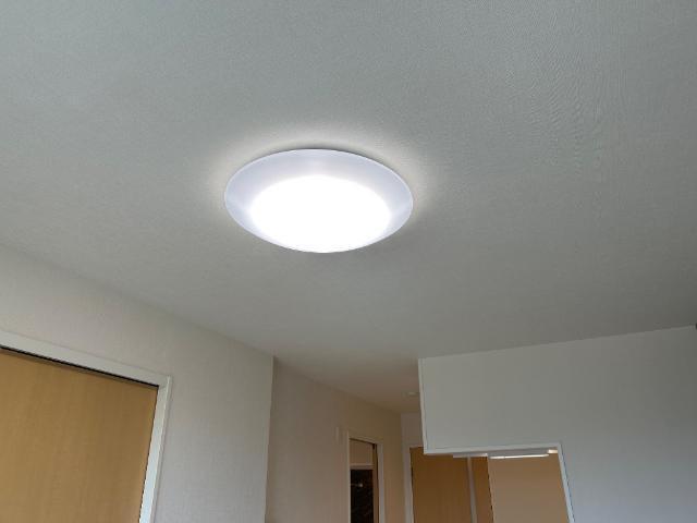 メゾン　ド　アミュレット 部屋画像