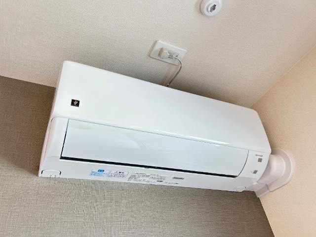 メゾン　ド　アミュレット 部屋画像