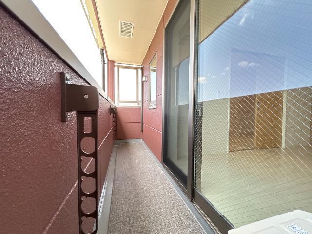 メゾン　ド　アミュレット 部屋画像