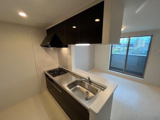 ＮａｇｉｓａｌｌｅⅡ（ナギサーレⅡ） 部屋画像
