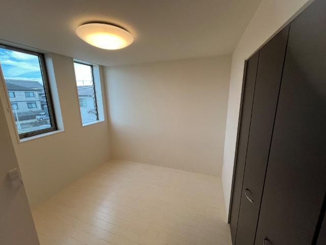 ＮａｇｉｓａｌｌｅⅡ（ナギサーレⅡ） 部屋画像