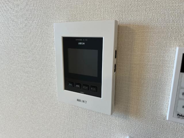 ＮａｇｉｓａｌｌｅⅡ（ナギサーレⅡ） 部屋画像
