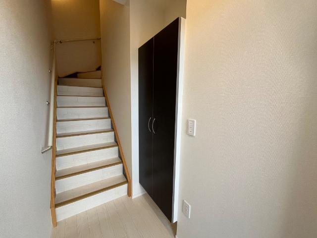 ＮａｇｉｓａｌｌｅⅡ（ナギサーレⅡ） 部屋画像