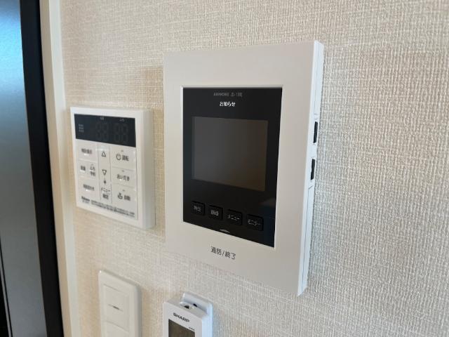 ＮａｇｉｓａｌｌｅⅡ（ナギサーレⅡ） 部屋画像