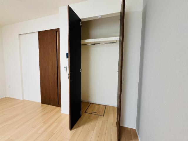 ＴＭブルーム 部屋画像