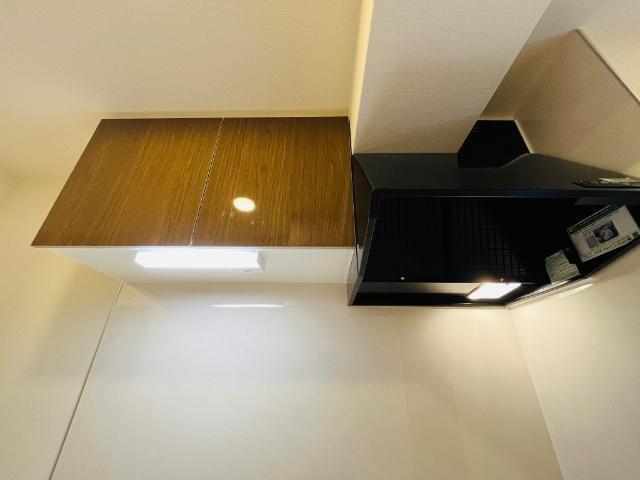 ＴＭブルーム キッチン