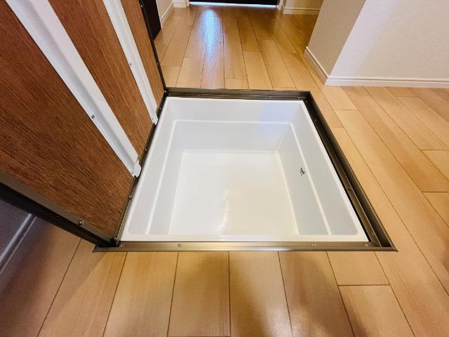 ＴＭブルーム 部屋画像
