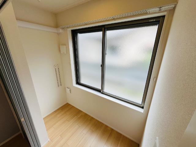 ＴＭブルーム 部屋画像