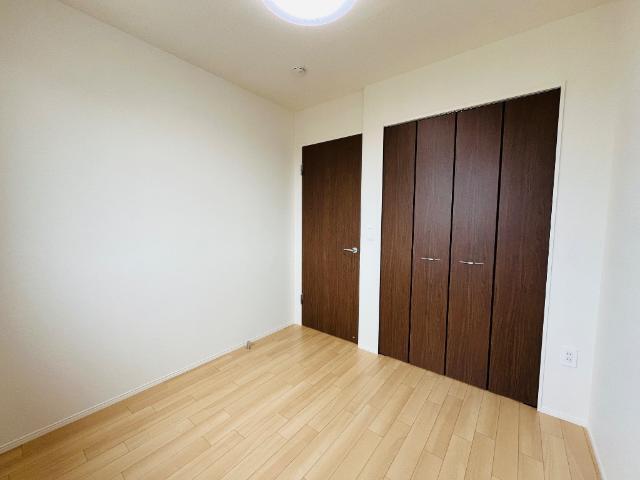 ＴＭブルーム 部屋画像