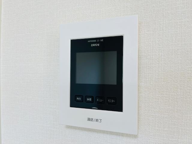 ＴＭブルーム 部屋画像