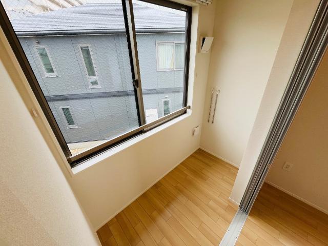 ＴＭブルーム 部屋画像