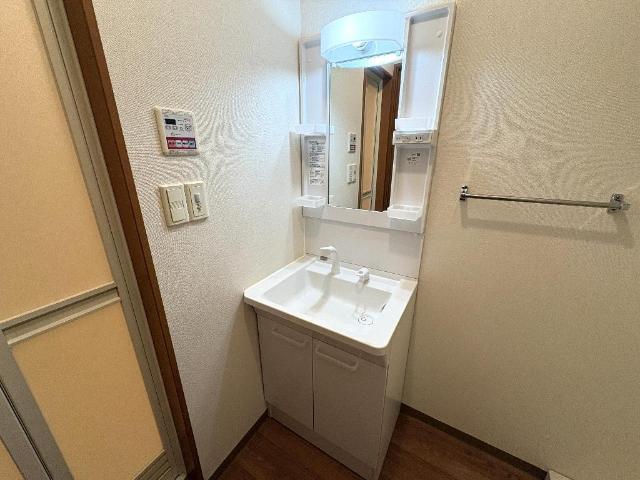 サンフラッシュ 部屋画像