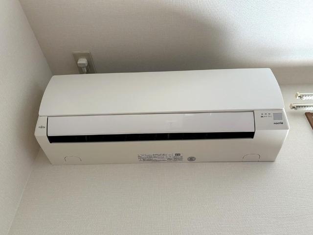 サンフラッシュ 部屋画像